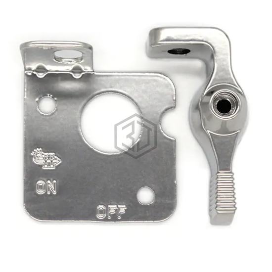 24505 - Littelfuse Inc. - Disconnect Switch Components