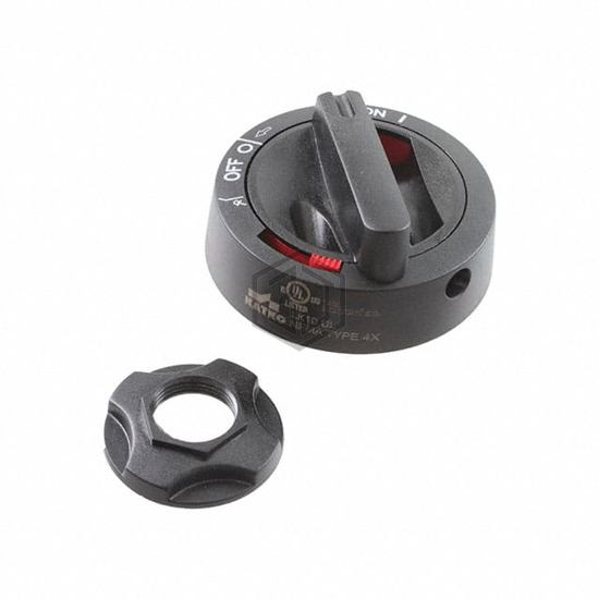 LK10 UL - Altech Corporation - Disconnect Switch Components