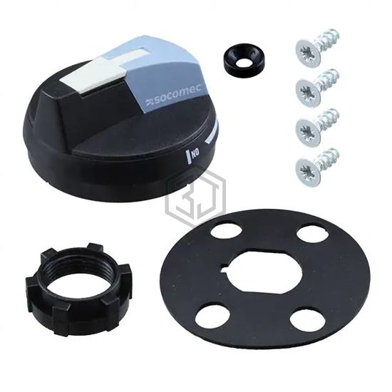S14731111 - American Electrical Inc. - Disconnect Switch Components