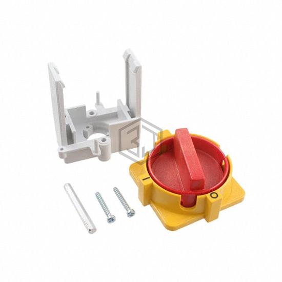 OKA0.V Y/R - Altech Corporation - Disconnect Switch Components
