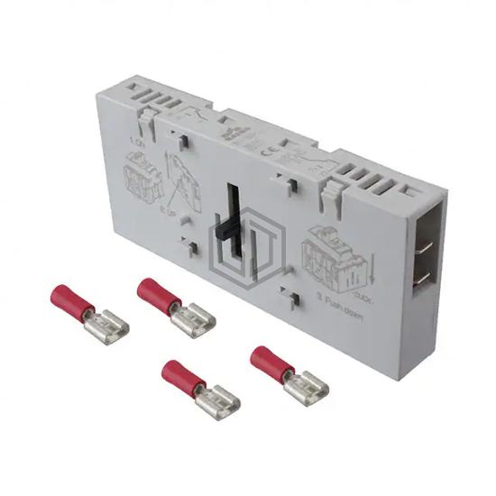 2.V160KU - Altech Corporation - Disconnect Switch Components