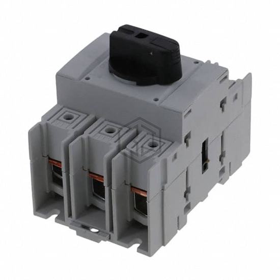 KU360UL98 - Altech Corporation - Disconnect Switch Components