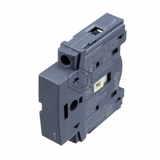 S22001009 - American Electrical Inc. - Disconnect Switch Components