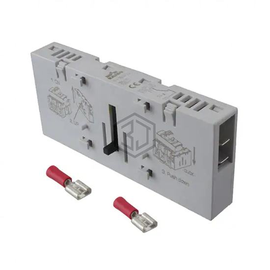 1.V160KU - Altech Corporation - Disconnect Switch Components