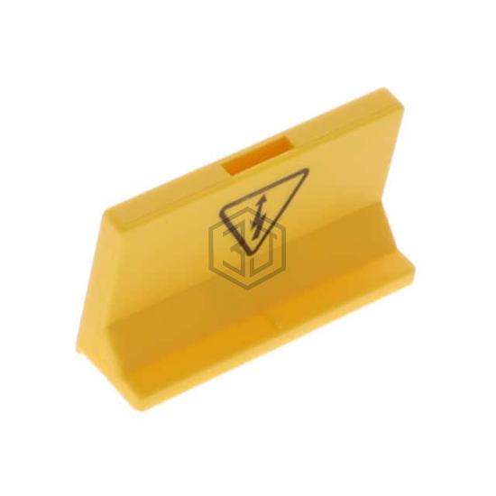 MSVB54 - Carlo Gavazzi Inc. - Disconnect Switch Components