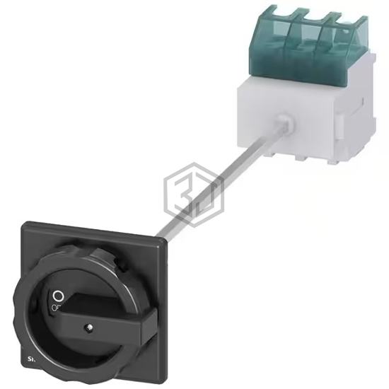 3LD25140TK51 - Siemens - Disconnect Switch Components