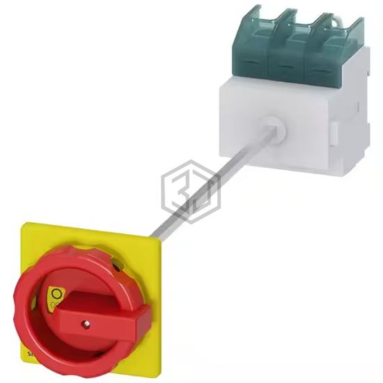 3LD2714-0TK53 - Siemens - Disconnect Switch Components