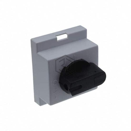 K/KU3P - Altech Corporation - Disconnect Switch Components