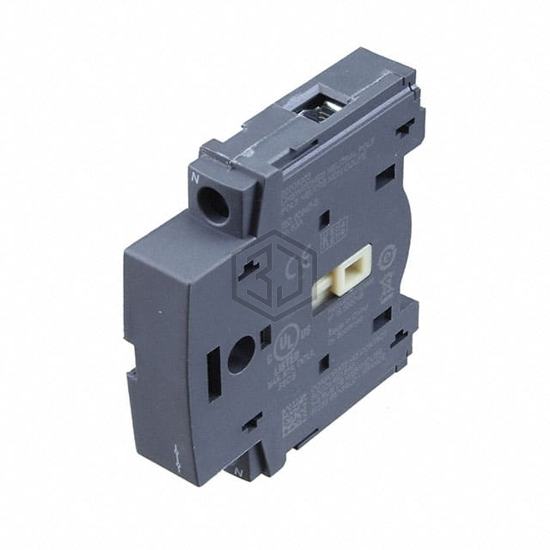 S22005005 - American Electrical Inc. - Disconnect Switch Components