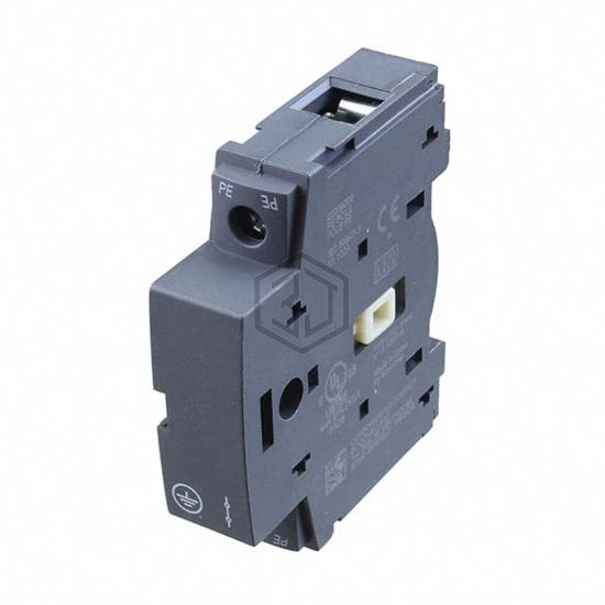 S22009005 - American Electrical Inc. - Disconnect Switch Components