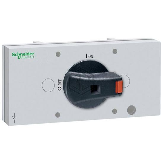 VLS8M2 - Schneider Electric - Disconnect Switch Components