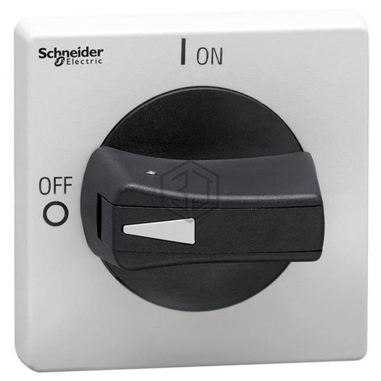 VLSH2S5B - Schneider Electric - Disconnect Switch Components