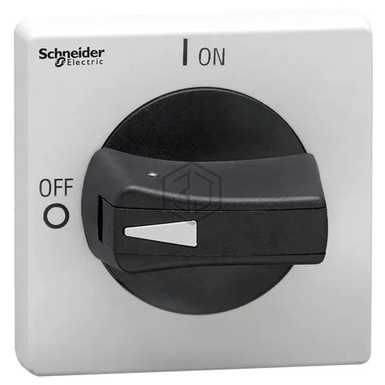 VLSH1S5B - Schneider Electric - Disconnect Switch Components