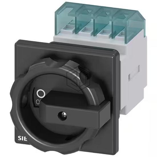 3LD2054-0TK51 - Siemens - Disconnect Switch Components