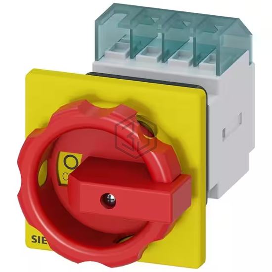 3LD20540-0TK53 - Siemens - Disconnect Switch Components