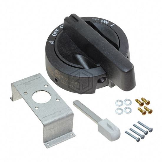 OKA/VKA4P 0.V - Altech Corporation - Disconnect Switch Components