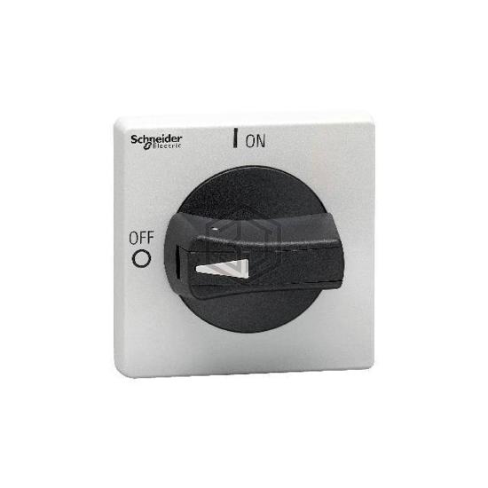 VLSH2H5RD - Schneider Electric - Disconnect Switch Components