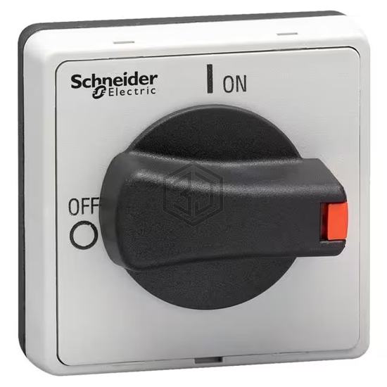 VLSH3S7RD - Schneider Electric - Disconnect Switch Components