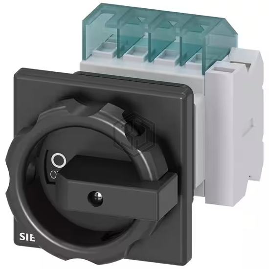 3LD2054-1TP51 - Siemens - Disconnect Switch Components