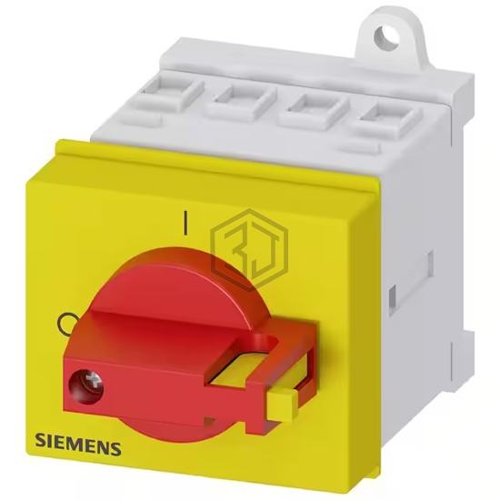 3LD2030-1TL13 - Siemens - Disconnect Switch Components