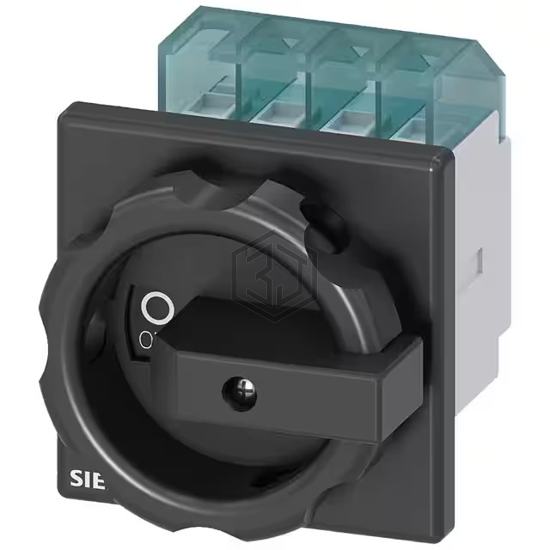 3LD2003-0TK51 - Siemens - Disconnect Switch Components