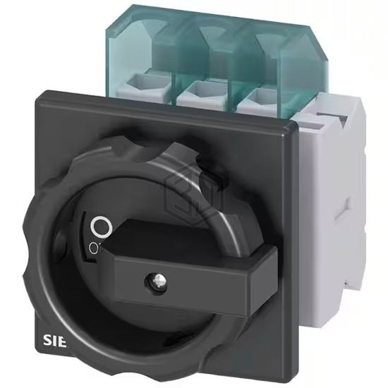 3LD2203-1TP51 - Siemens - Disconnect Switch Components