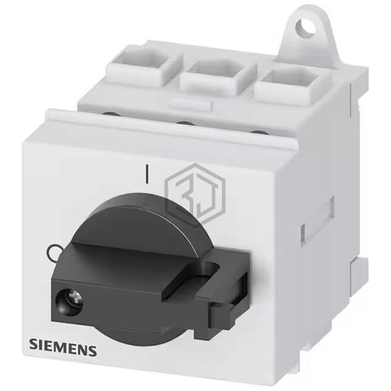3LD2130-0TK11 - Siemens - Disconnect Switch Components