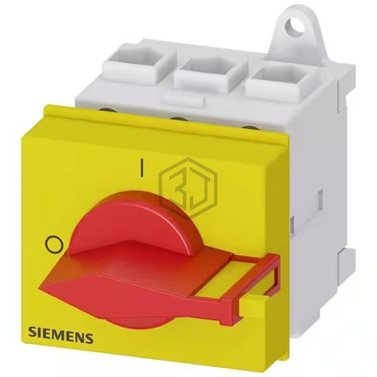 3LD2230-0TK13 - Siemens - Disconnect Switch Components