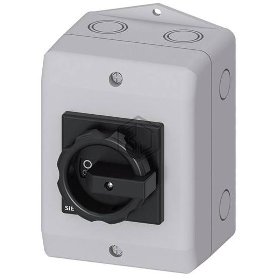 3LD21642TD510AE2 - Siemens - Disconnect Switch Components