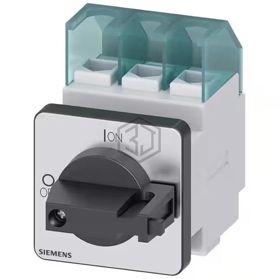 3LD2222-0TK11 - Siemens - Disconnect Switch Components