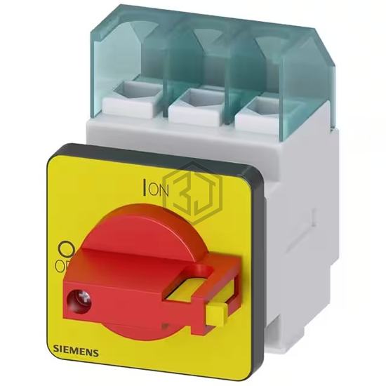 3LD2222-0TK13 - Siemens - Disconnect Switch Components