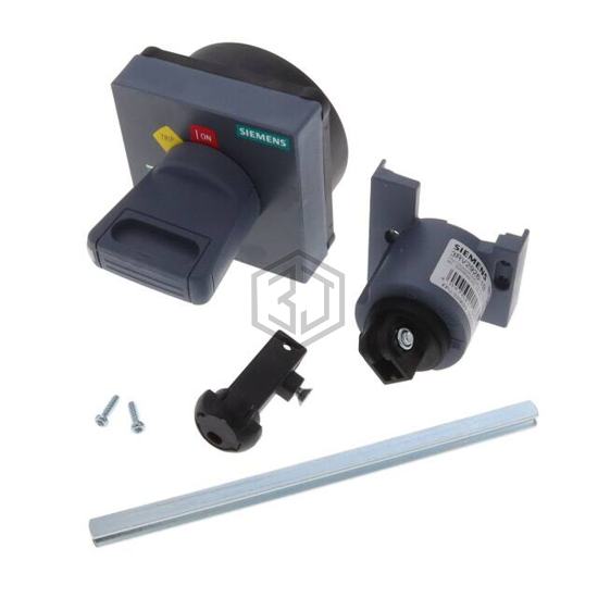 3RV29261B - Siemens - Disconnect Switch Components