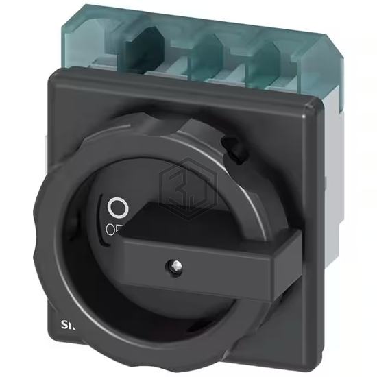 3LD2504-1TL51 - Siemens - Disconnect Switch Components