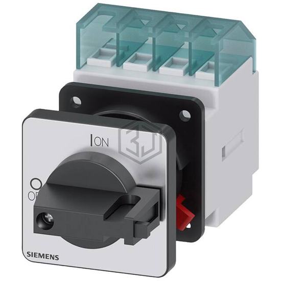 3LD2050-0TK11 - Siemens - Disconnect Switch Components