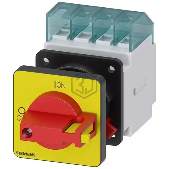 3LD2050-0TK13 - Siemens - Disconnect Switch Components