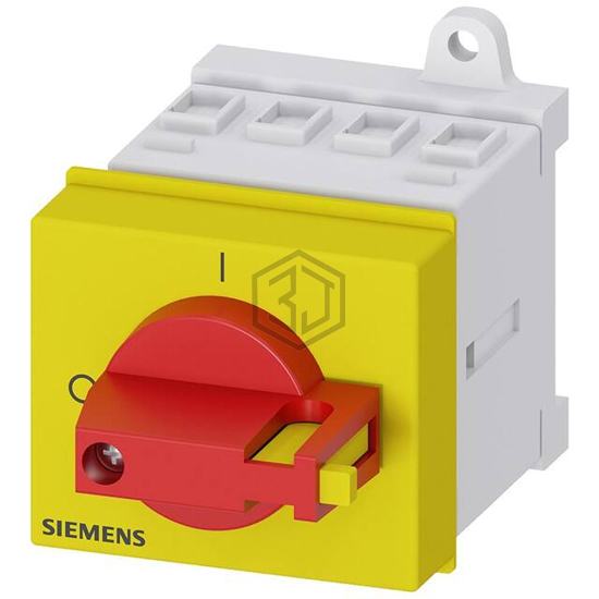 3LD2030-0TK13 - Siemens - Disconnect Switch Components