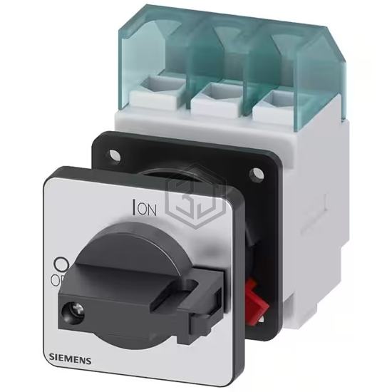 3LD2150-0TK11 - Siemens - Disconnect Switch Components