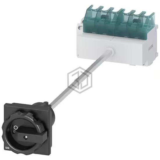 3LD2113-4VP51 - Siemens - Disconnect Switch Components
