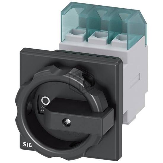 3LD2254-0TK51 - Siemens - Disconnect Switch Components