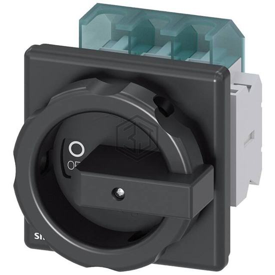 3LD2504-1TP51 - Siemens - Disconnect Switch Components
