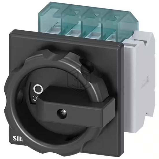 3LD2003-1TP51 - Siemens - Disconnect Switch Components