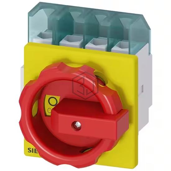 3LD2203-1TL53 - Siemens - Disconnect Switch Components
