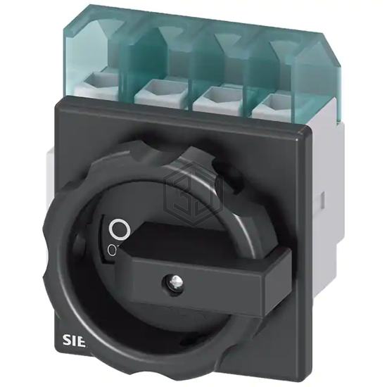 3LD2103-1TL51 - Siemens - Disconnect Switch Components