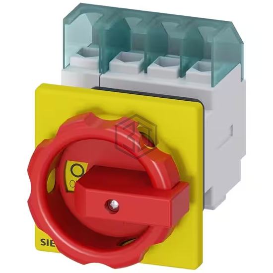 3LD2154-1TL53 - Siemens - Disconnect Switch Components