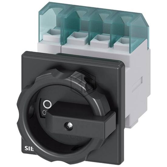 3LD2154-1TL51 - Siemens - Disconnect Switch Components