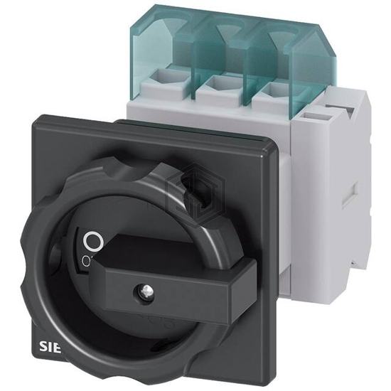 3LD2154-1TP51 - Siemens - Disconnect Switch Components