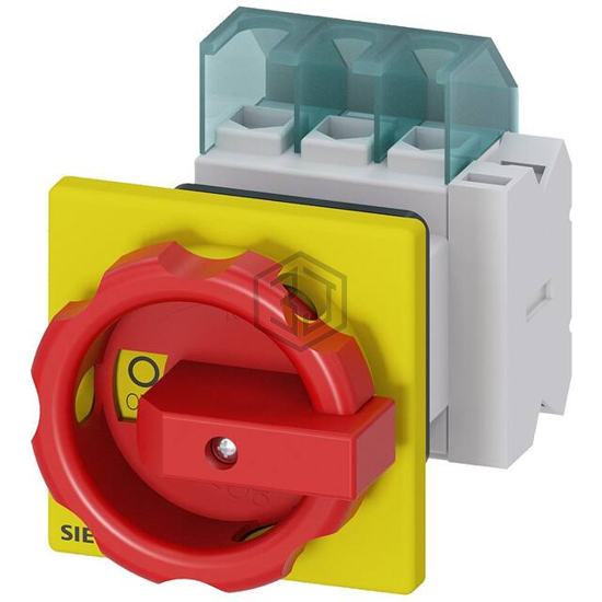 3LD2154-1TP53 - Siemens - Disconnect Switch Components