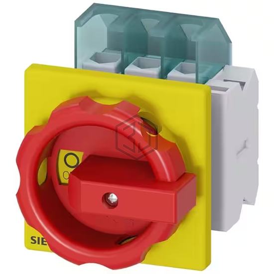 3LD2203-1TP53 - Siemens - Disconnect Switch Components