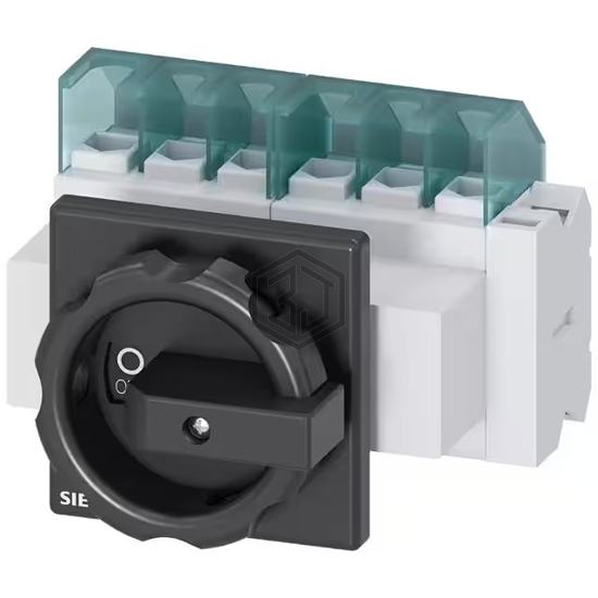3LD2103-4VP51 - Siemens - Disconnect Switch Components