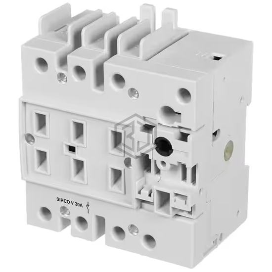 CNFS361 - Siemens - Disconnect Switch Components